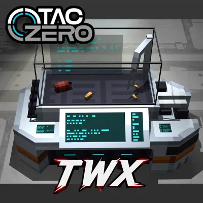 [TACZ]TWX Laboratory