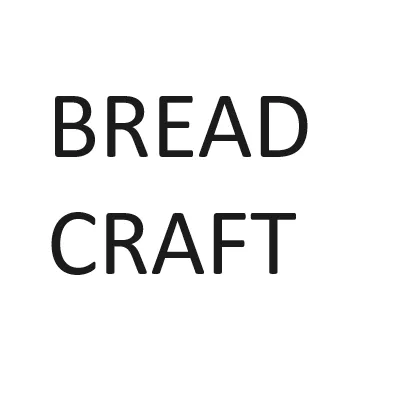 BREAD AND CRAFT