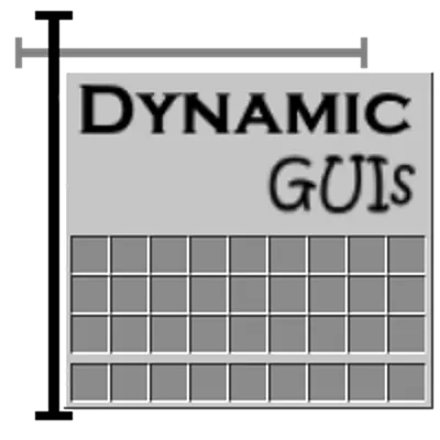 Dynamic GUIs