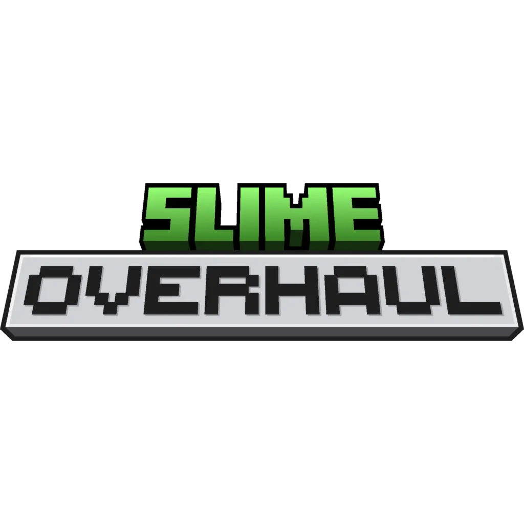 Slime Overhaul