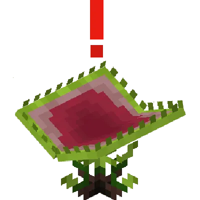 Carnivorous Plants Addition