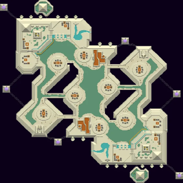 [RoN] [2] Ra's Domain