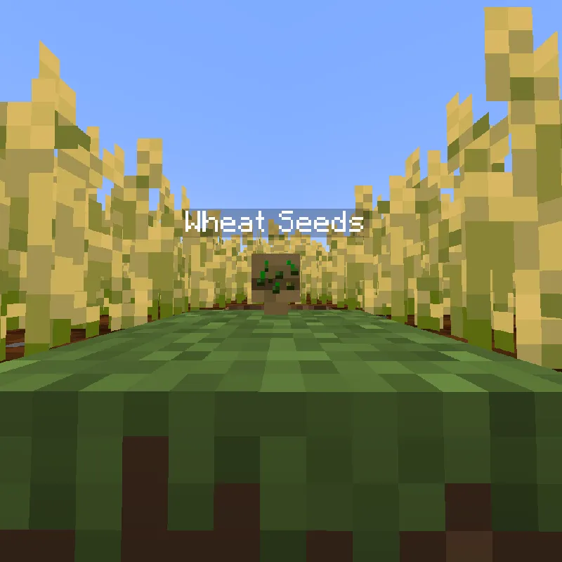 Farmer's Addons