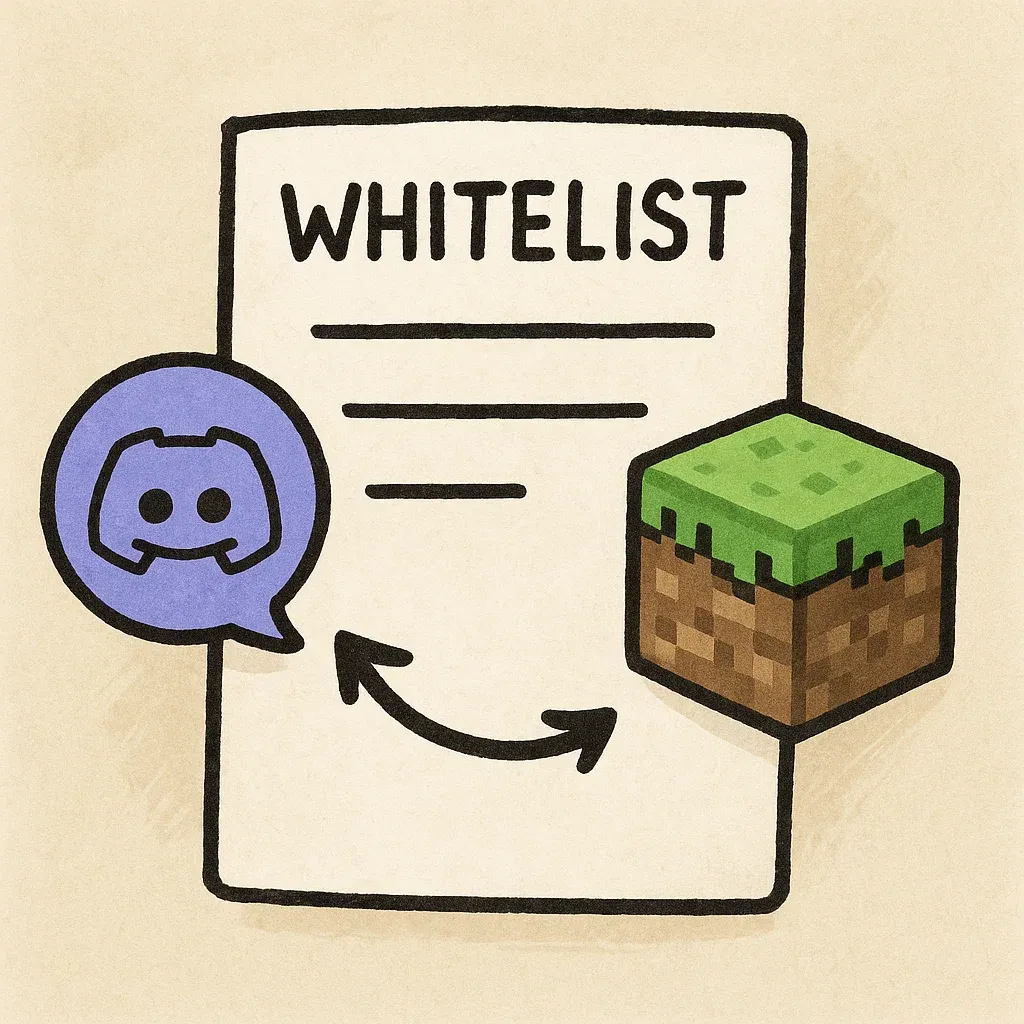 WhiteListe Bot