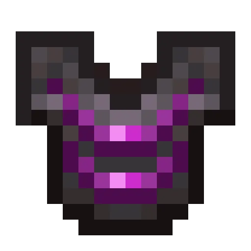 Upgraded Netherite : Creativerite