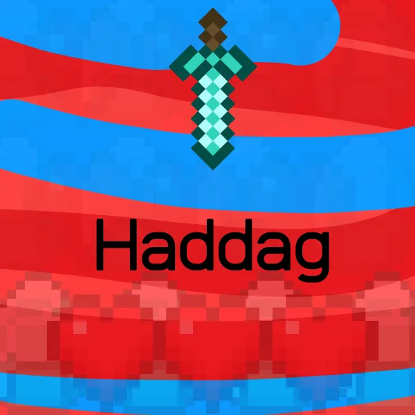 Haddag