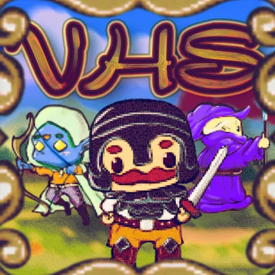 Virtu's Hack and Slash