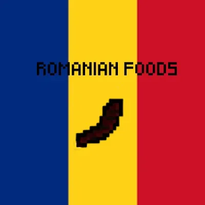 Romanian Foods