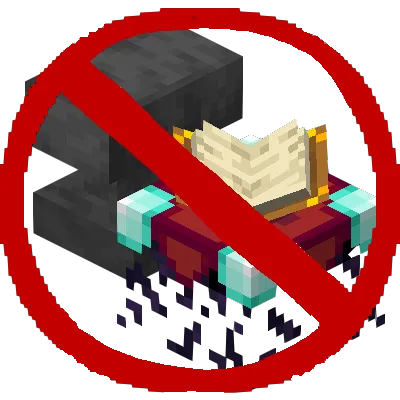 Don't use this block!