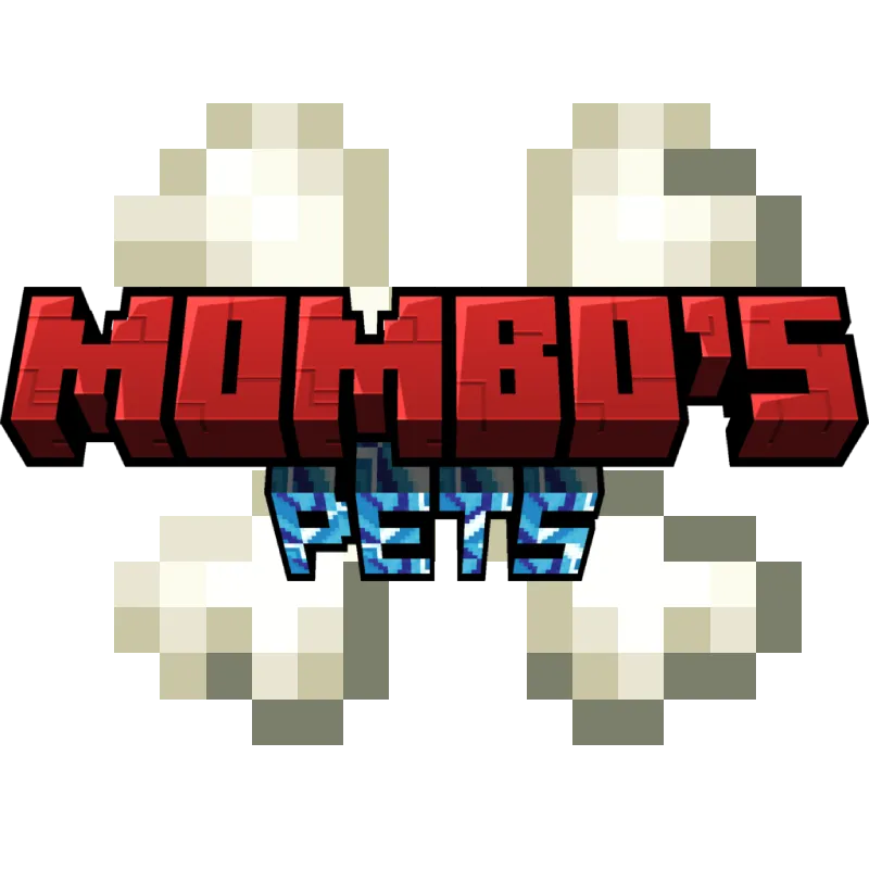 Mombo's Pets