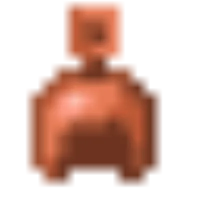 Copper - What it could have been