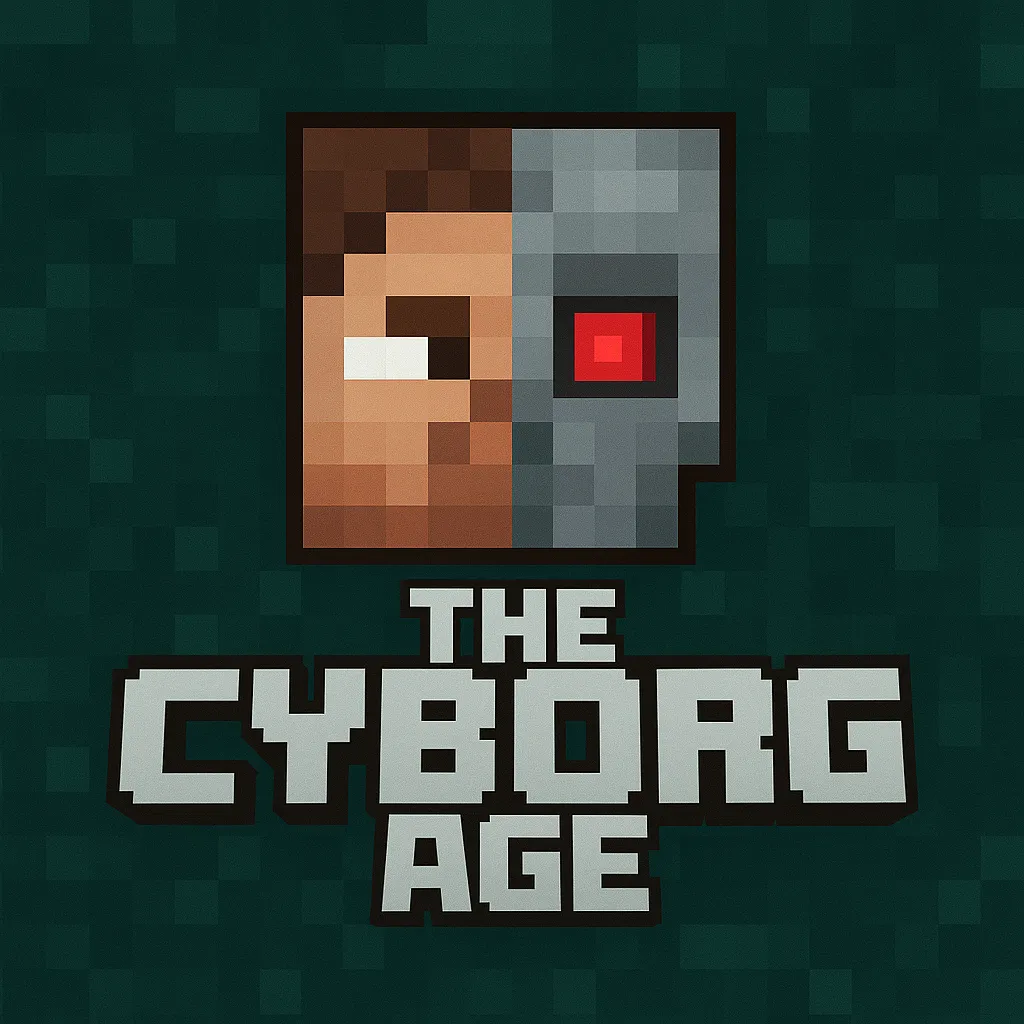 The Cyborg Age