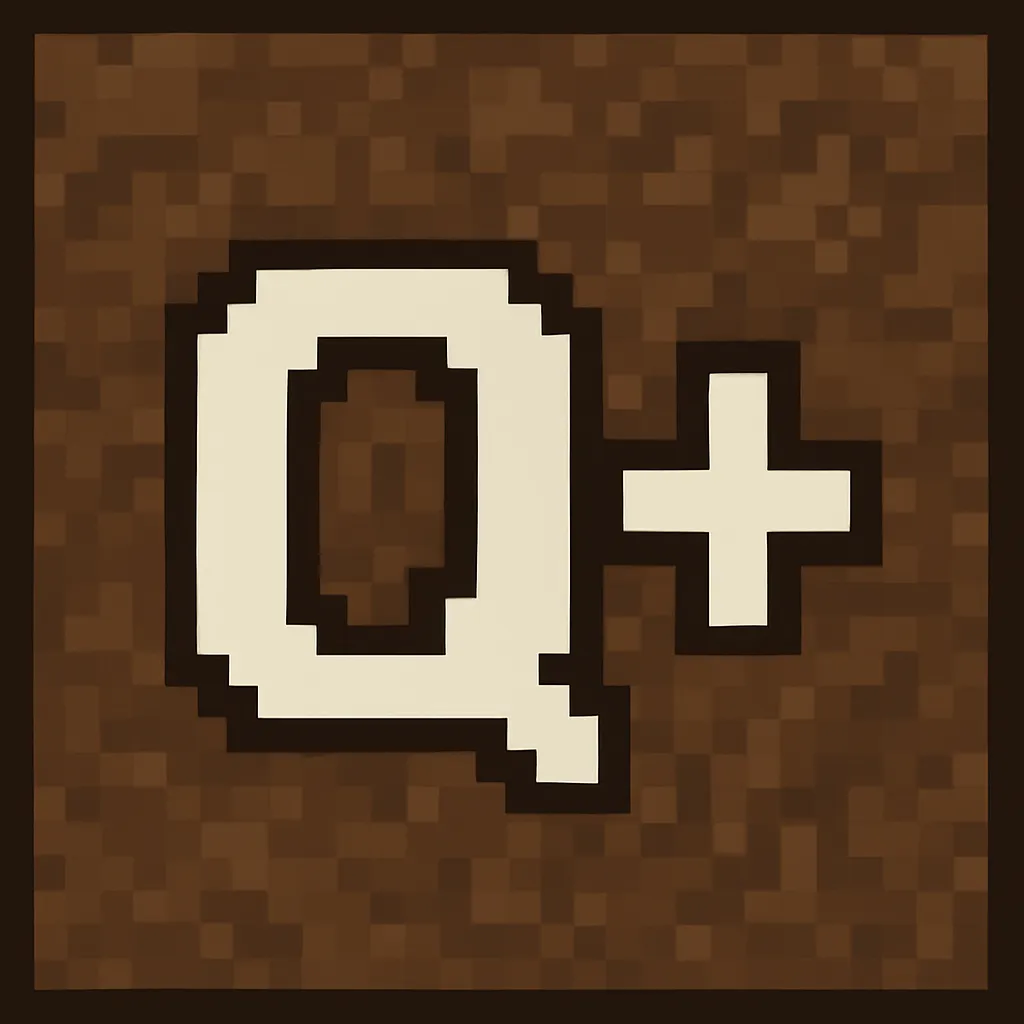 Quivers+