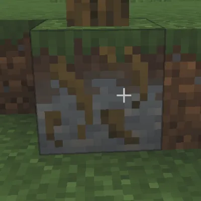 Dynamic Trees for Immersive Weathering/Grounded Soils