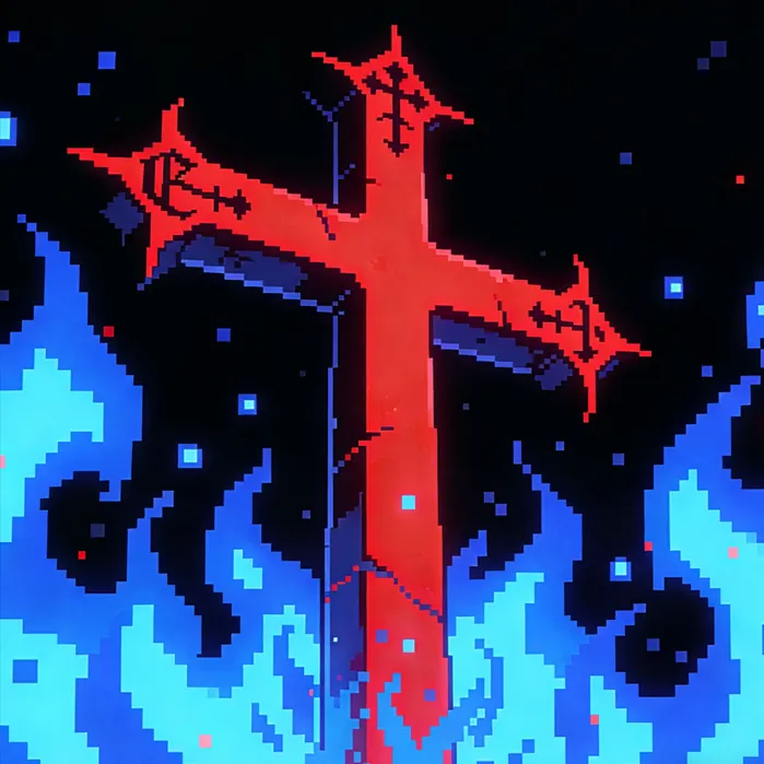 Nine-nether Regions