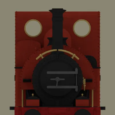 Harry's British Locomotives: Talyllyn Tidbits