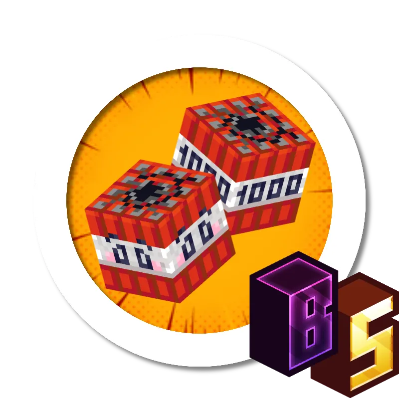[BMS-SGA] Incredible TNT's