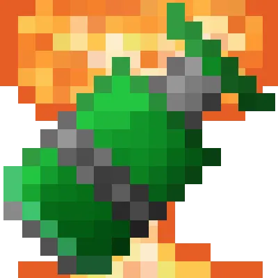 Big Explosives (4th Of July Update)