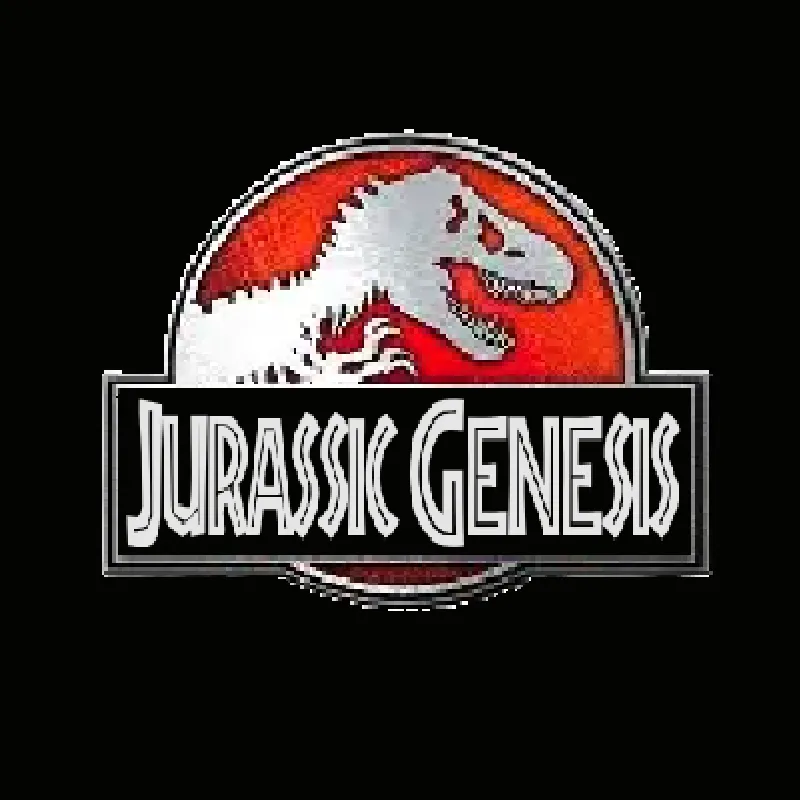 Jurassic Genesis
