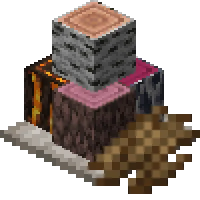 Farmer's Cutting Collection