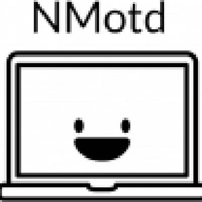 AdvancedNMotd - Let Your Motd Smile :) 7.0.0