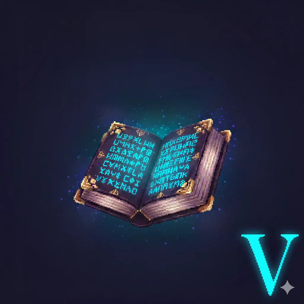 v's Enchantments
