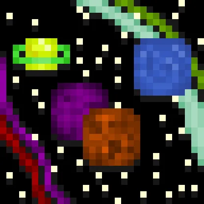 Dreamy Skies: Skybox