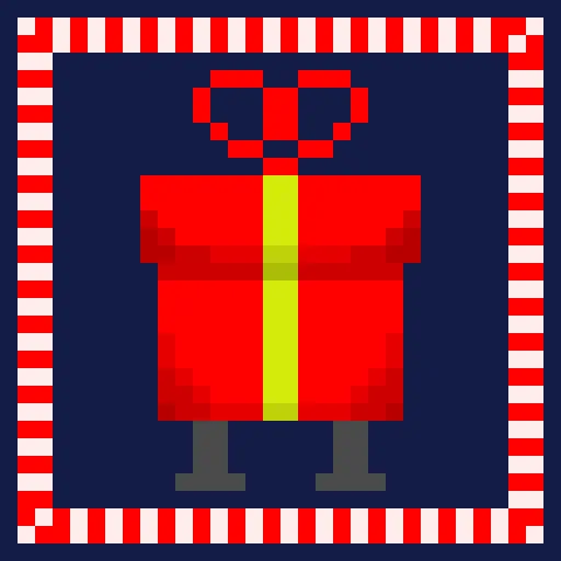 NOTLIVES's Explosive Present