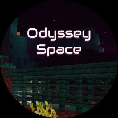 (old version) Odyssey: Space
