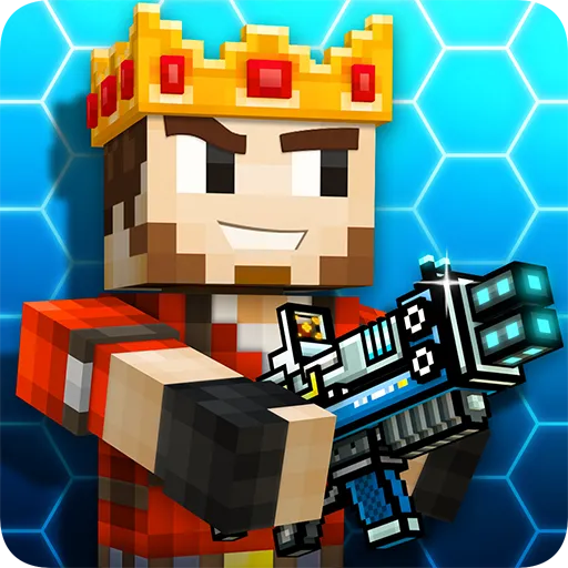 Pixel Gun 3D Soundtracks