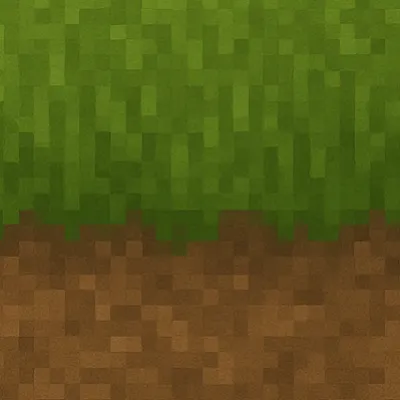 Ultra Terrain Refresh – 120+ Block Overhaul