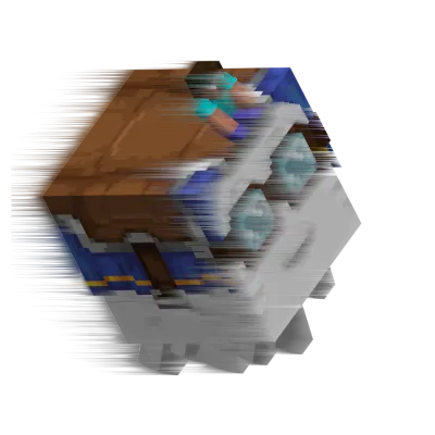 ghastspeed
