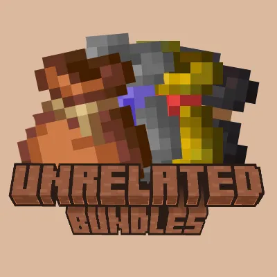 [Abandonment]Unrelated bundle