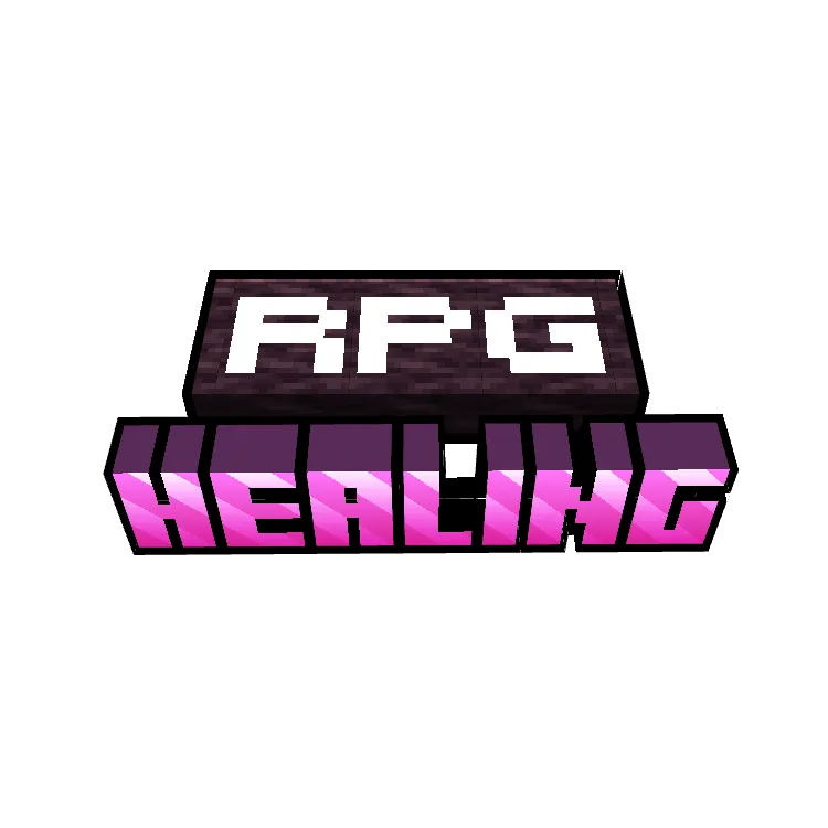 RPG Healing
