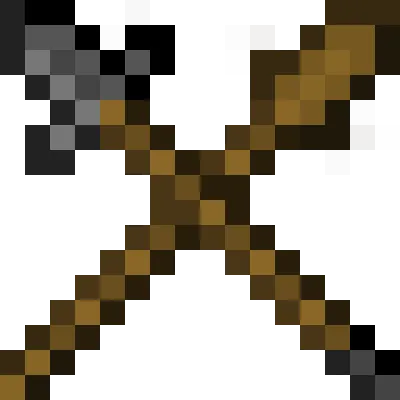 isdmMo' Weapons