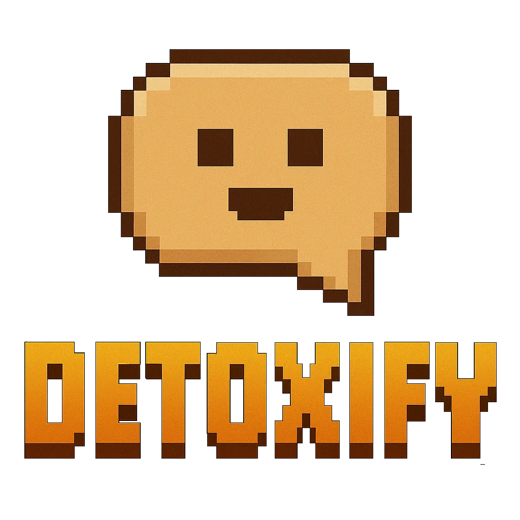 Detoxify