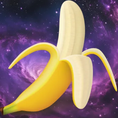 The Banana SMP | Public Server