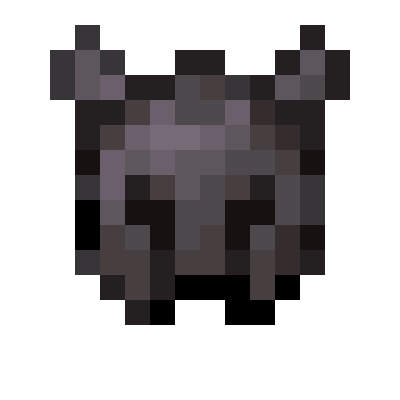 Zander's Reinforced Armors
