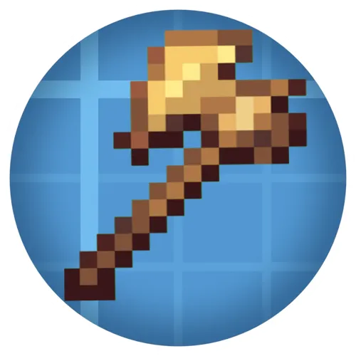 Create: The brass Knight