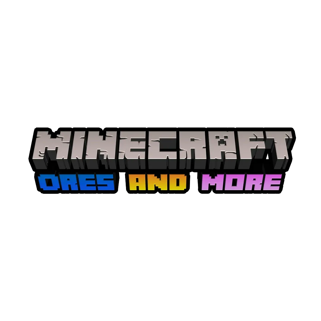 Ores and More!!