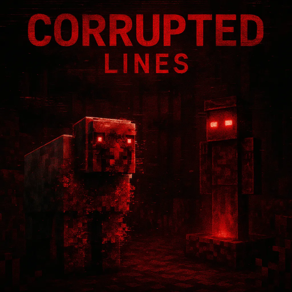Corrupted Lines