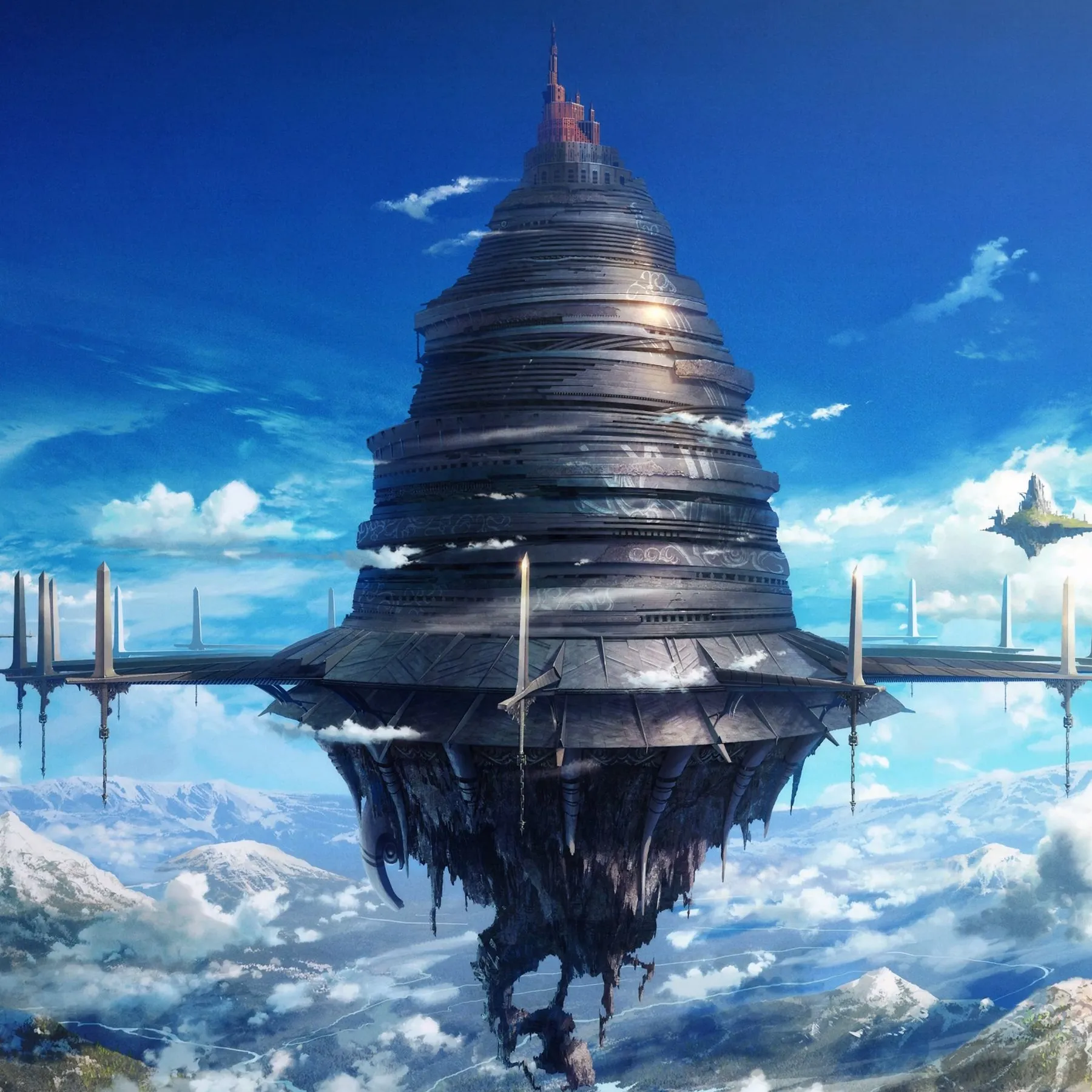 Other Sword Модпаки