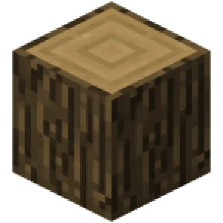 Nodded Logs