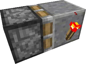 PistonCraft