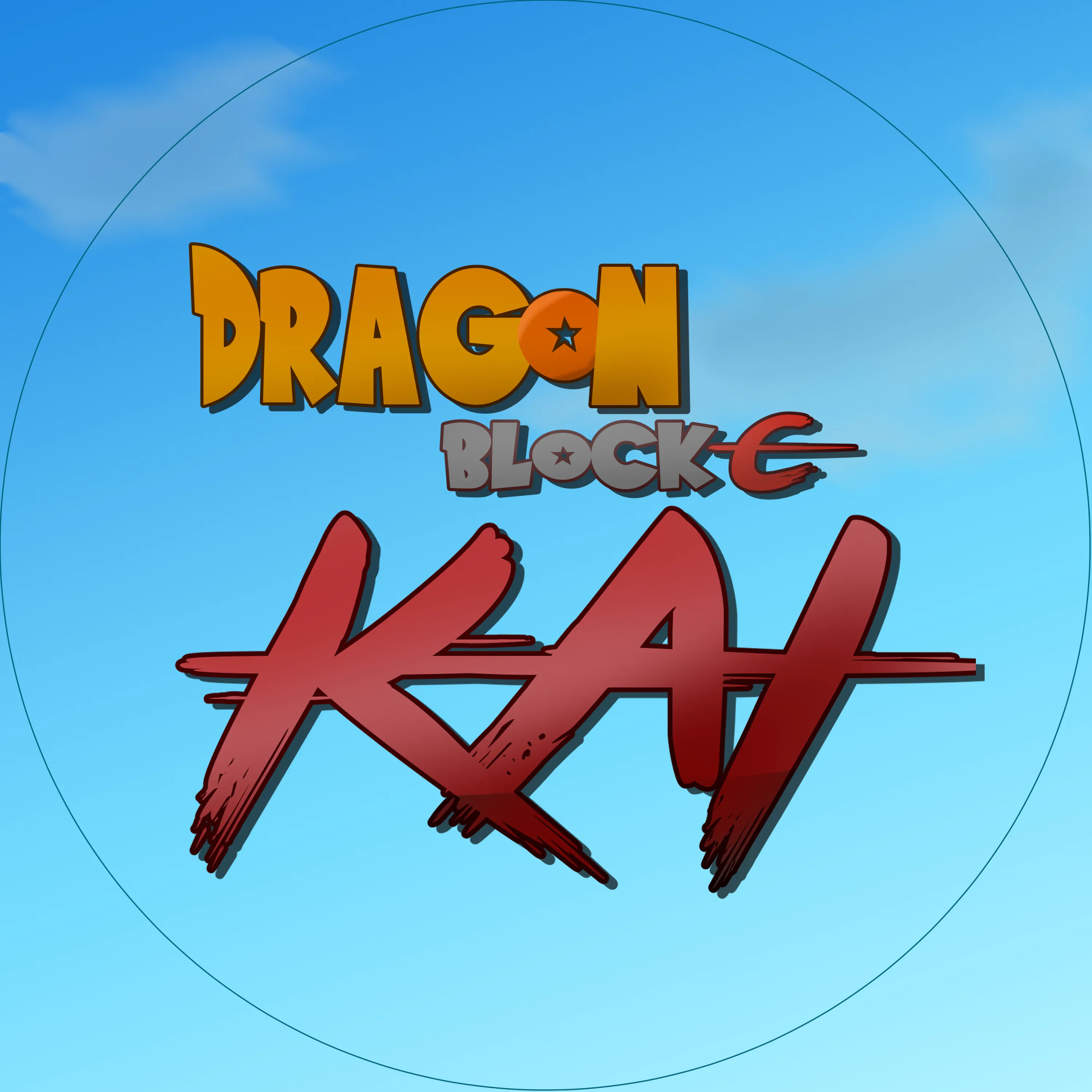 Dragon Block C Kai Official