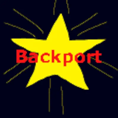 Starlight (Backport)