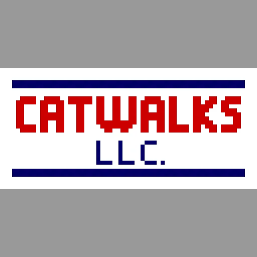 Catwalks LLC.