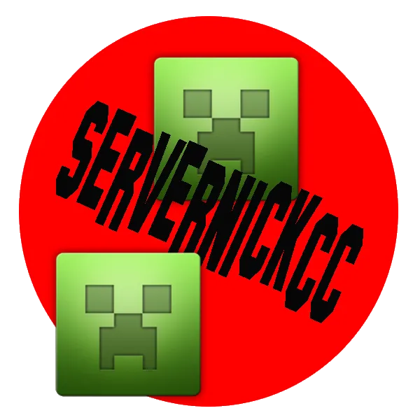 ServerNickCC