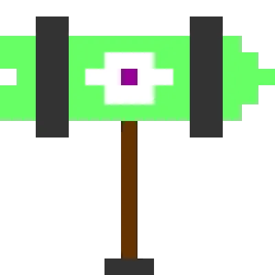 Iyot's Hammer