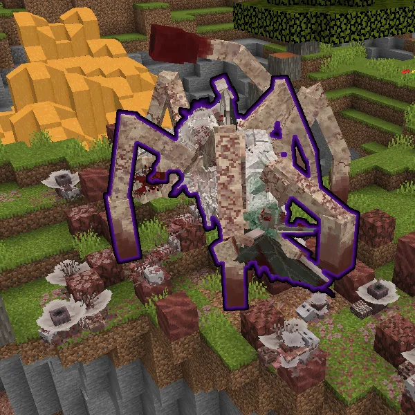 Apotheosis Spore (Apoth Boss Compat)